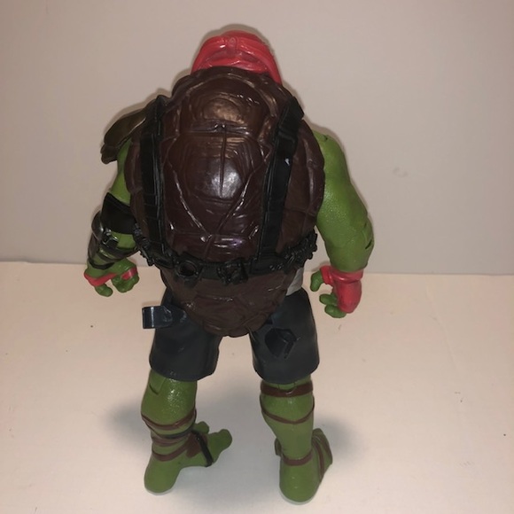 Paramount Studio Teenage Ninja Turtle - Picture 3 of 5